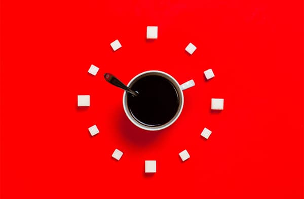 Coffee o'Clock